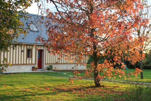 Bed & Breakfast Le Clos Marie