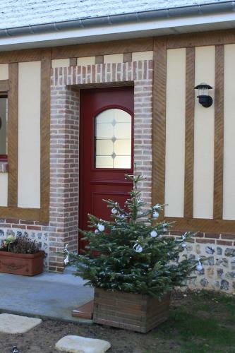 Bed & Breakfast Le Clos Marie
