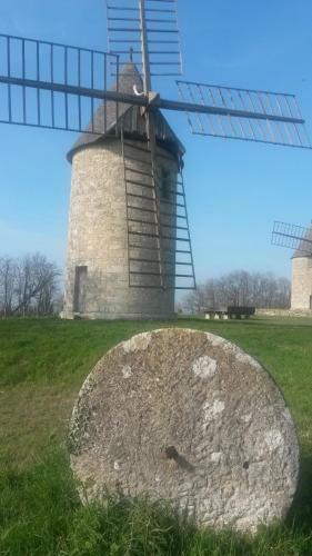 Hostal Domaine Mongiron