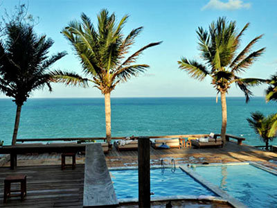 Hotel Da Pipa
