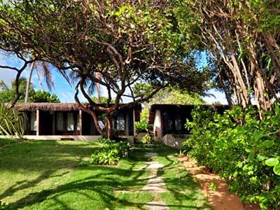 Hotel Da Pipa