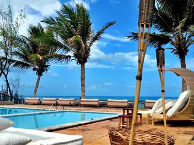 Hotel Da Pipa