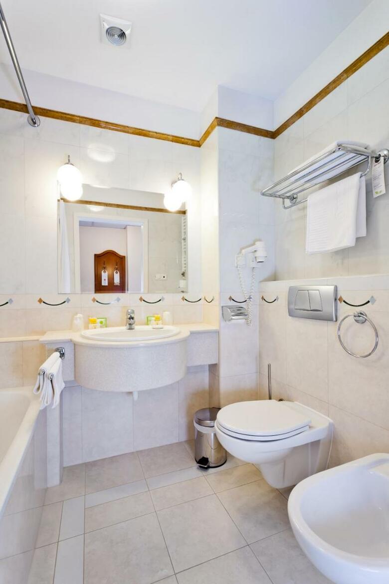 Hotel Qubus