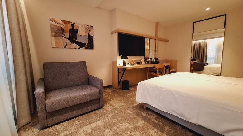 Hotel Qubus