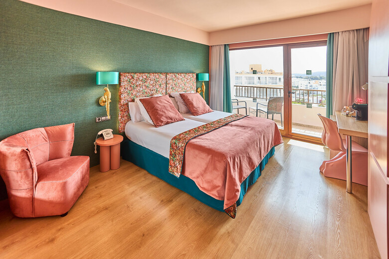 Nyx Hotel Ibiza
