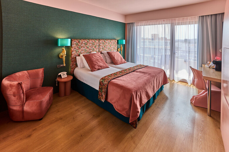 Nyx Hotel Ibiza