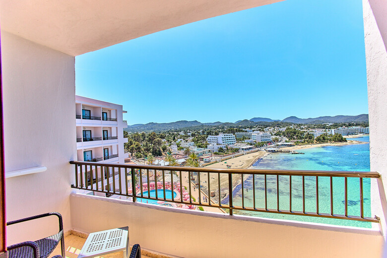 Nyx Hotel Ibiza