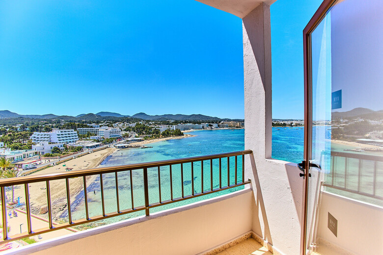 Nyx Hotel Ibiza