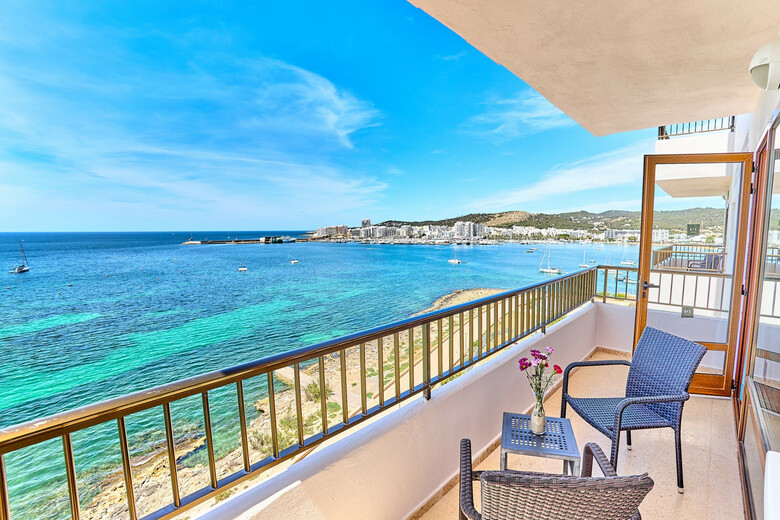 Nyx Hotel Ibiza