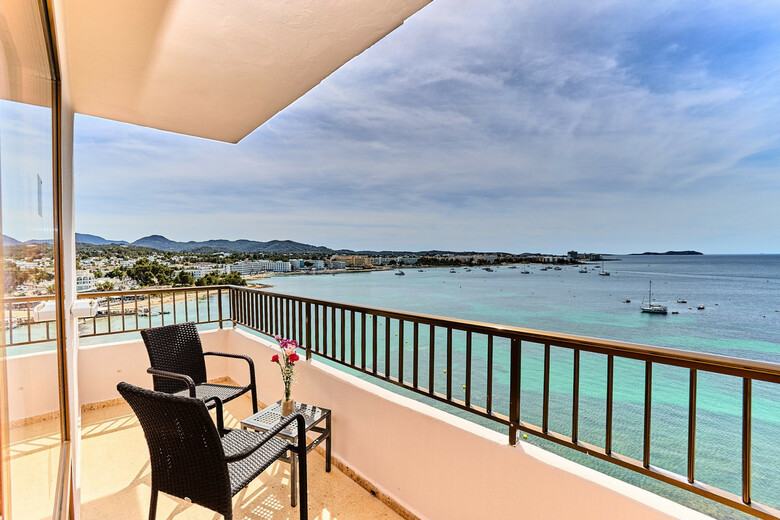 Nyx Hotel Ibiza