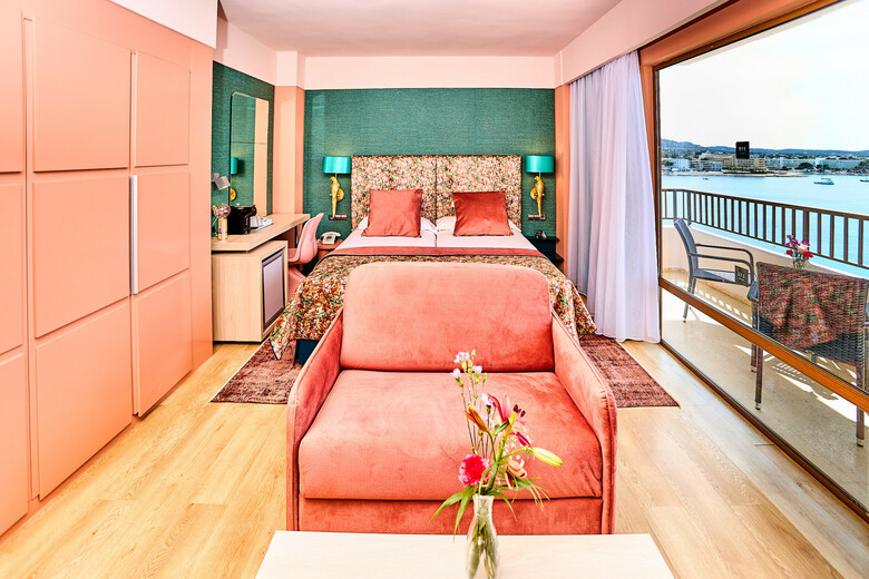 Nyx Hotel Ibiza