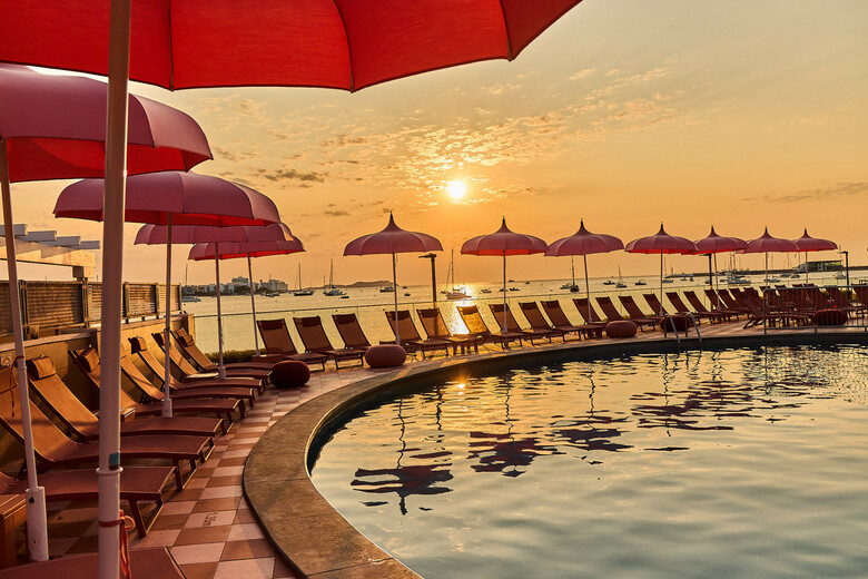 Nyx Hotel Ibiza