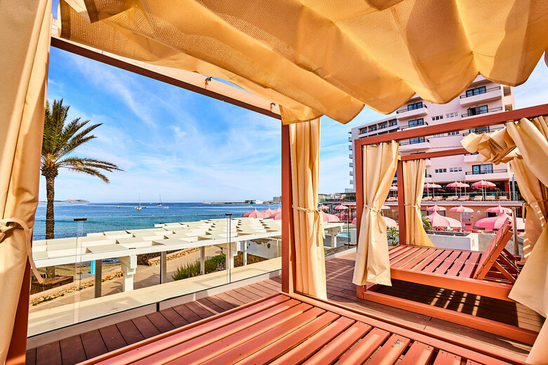 Nyx Hotel Ibiza