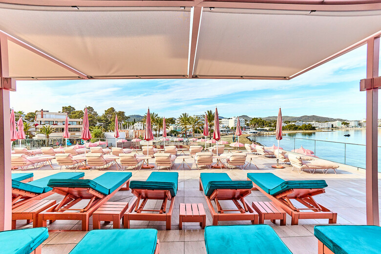 Nyx Hotel Ibiza