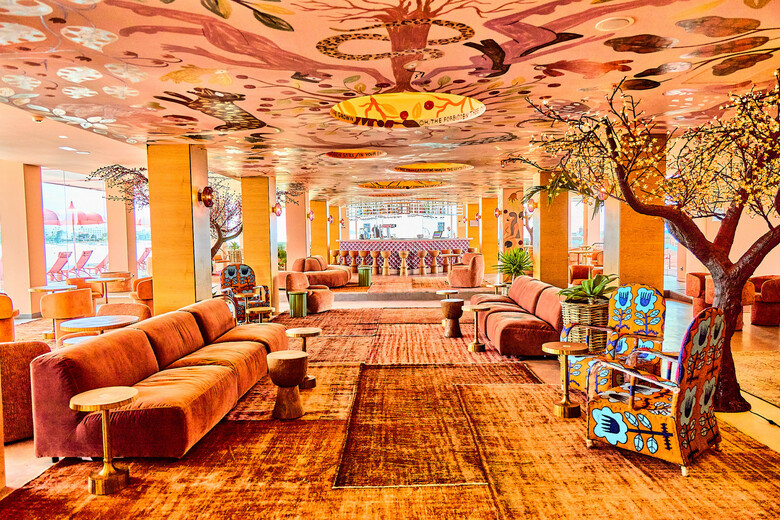 Nyx Hotel Ibiza