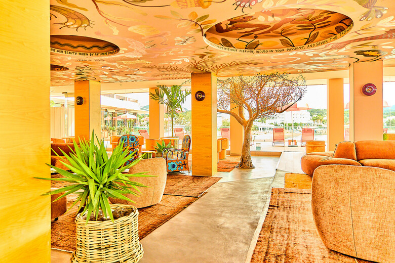 Nyx Hotel Ibiza