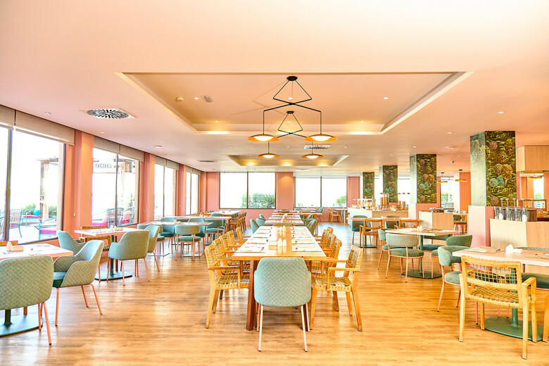 Nyx Hotel Ibiza