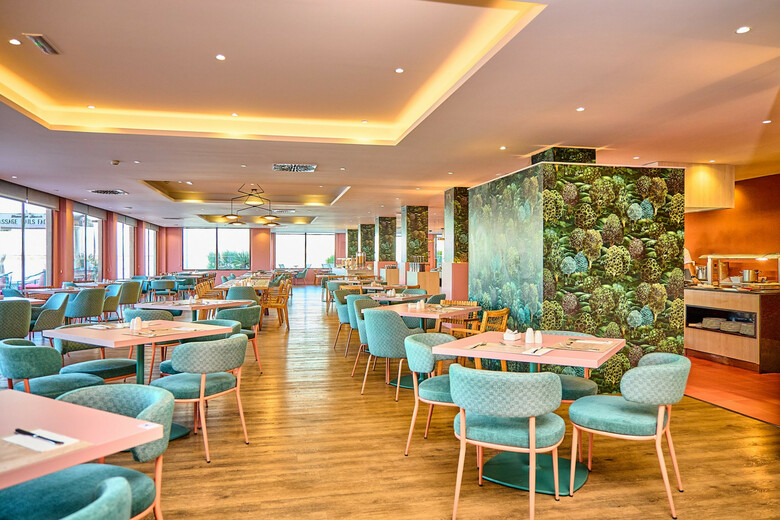 Nyx Hotel Ibiza