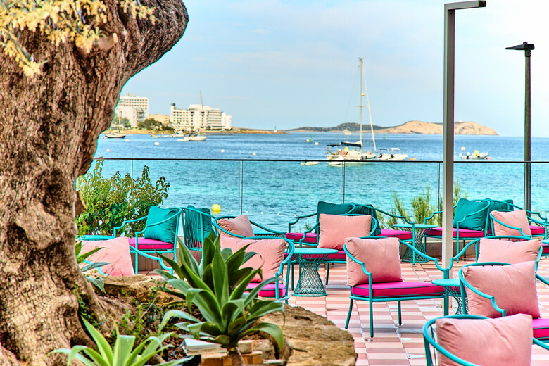 Nyx Hotel Ibiza