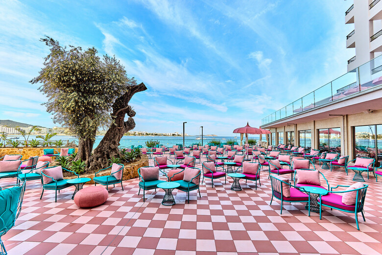 Nyx Hotel Ibiza