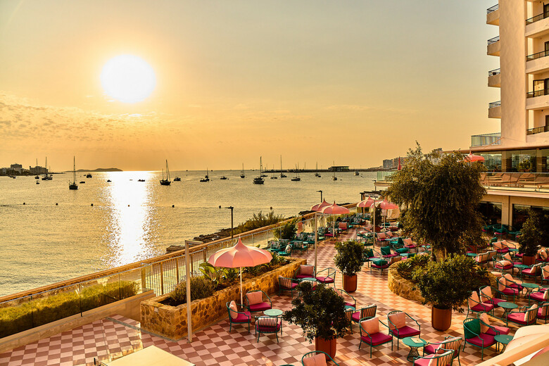 Nyx Hotel Ibiza