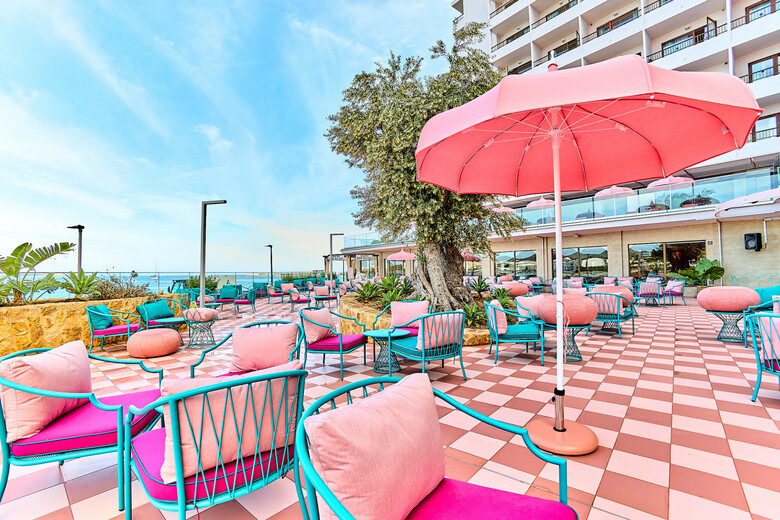 Nyx Hotel Ibiza