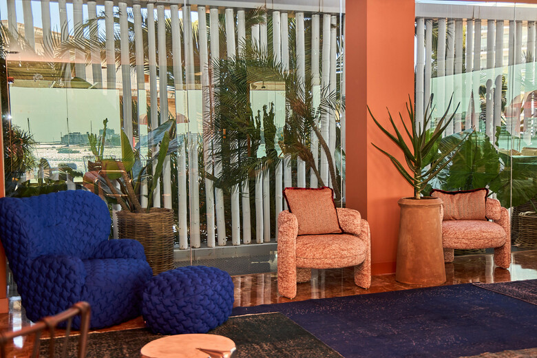 Nyx Hotel Ibiza