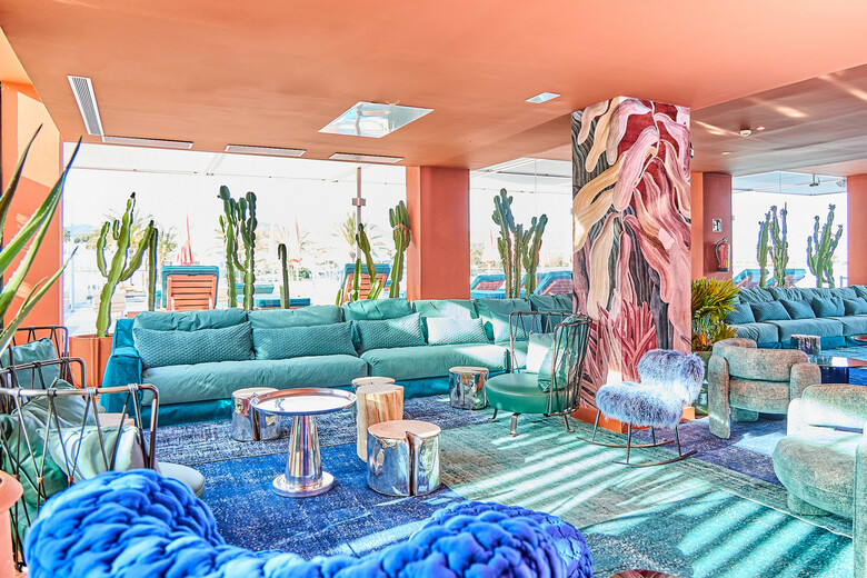 Nyx Hotel Ibiza