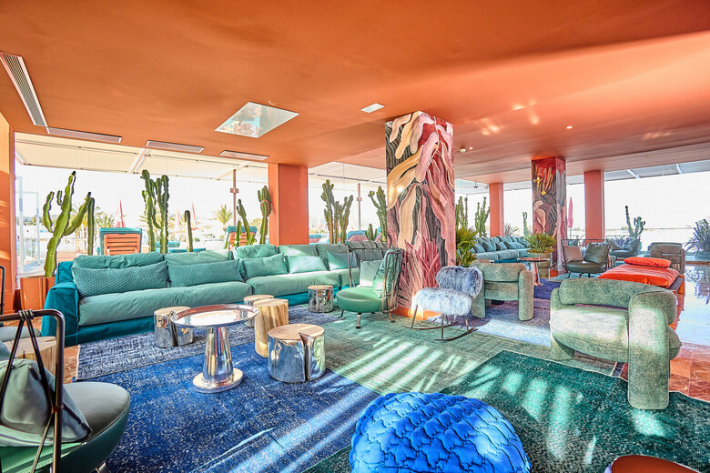 Nyx Hotel Ibiza