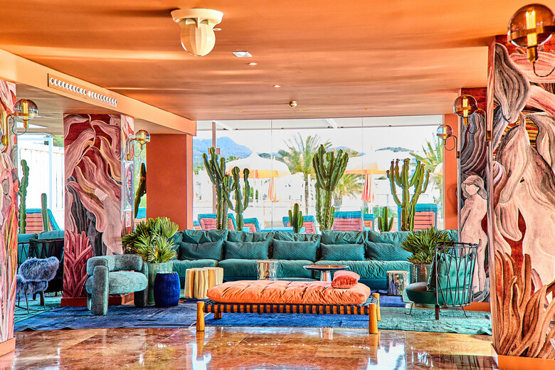 Nyx Hotel Ibiza
