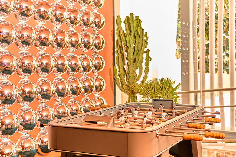 Nyx Hotel Ibiza