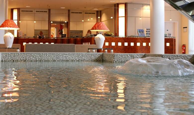 Relexa Hotel Frankfurt