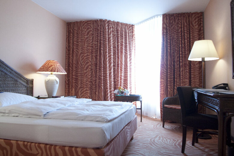 Relexa Hotel Frankfurt