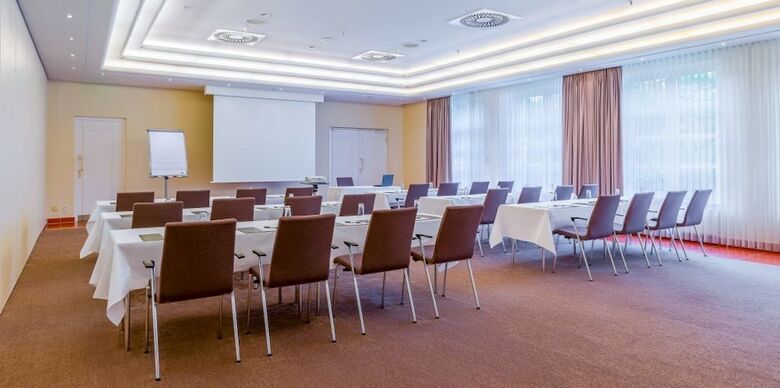 Relexa Hotel Frankfurt