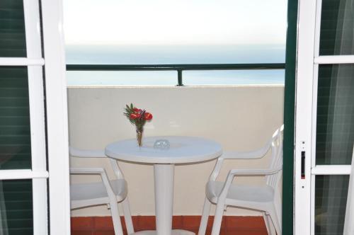 Hotel Vila Marta