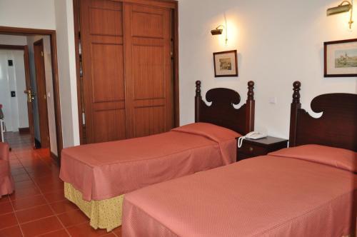 Hotel Vila Marta