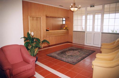 Hotel Vila Marta