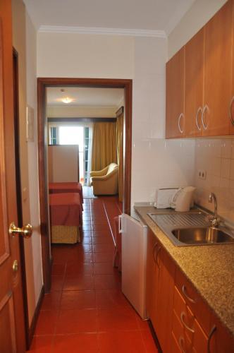Hotel Vila Marta