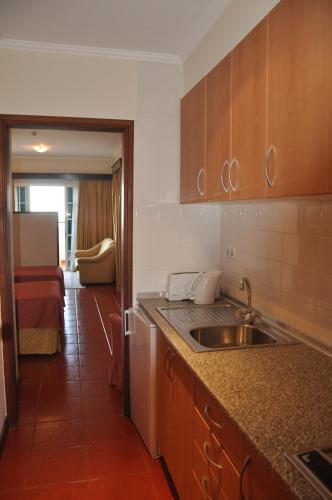 Hotel Vila Marta