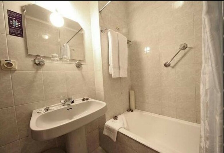 Hotel Palanca