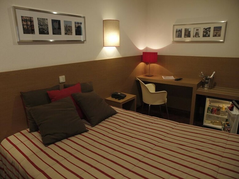 Bed & Breakfast Residencial Costa Do Sol