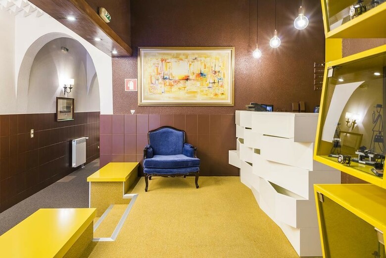 Bed & Breakfast Residencial Costa Do Sol