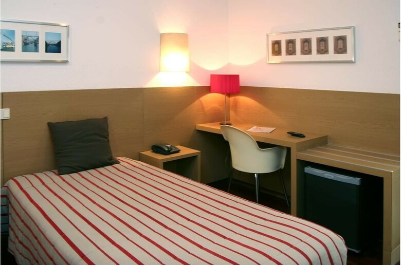 Bed & Breakfast Residencial Costa Do Sol
