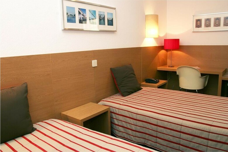 Bed & Breakfast Residencial Costa Do Sol