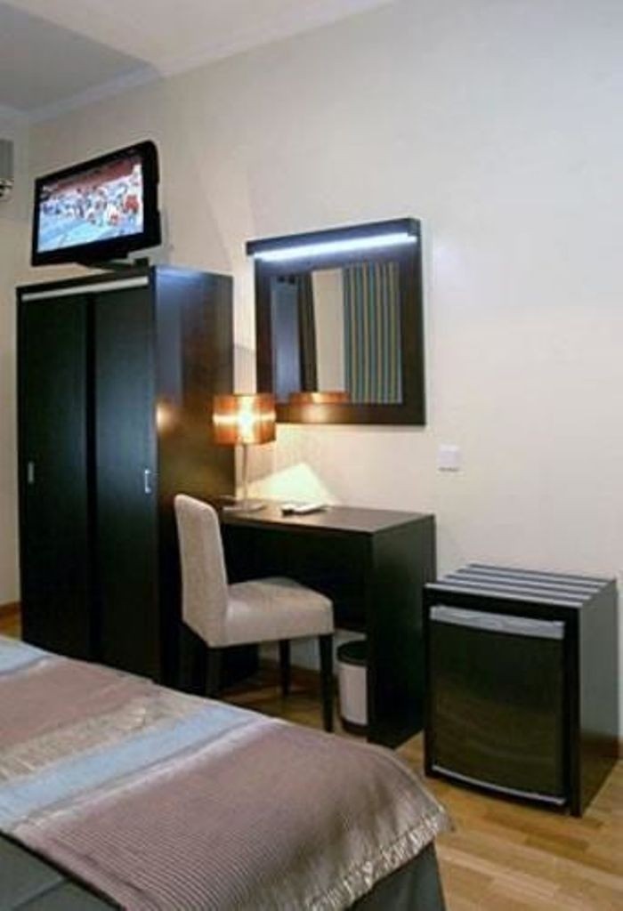 Hotel Am�rica