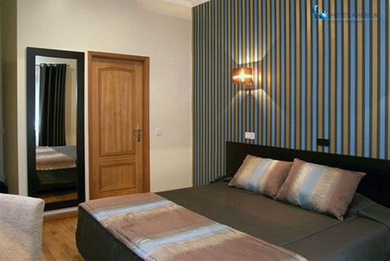 Hotel Am�rica
