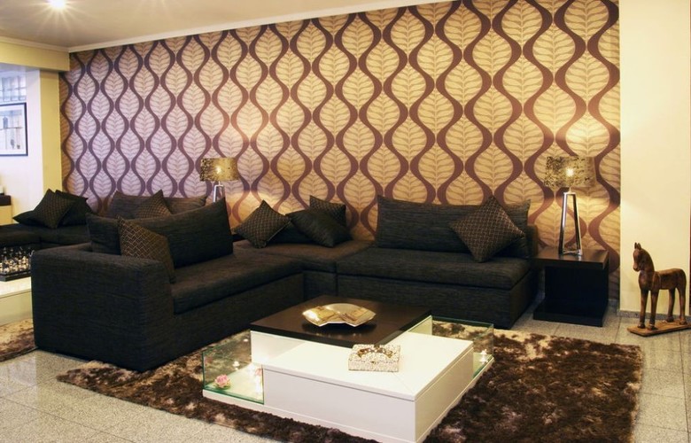 Hotel Am�rica