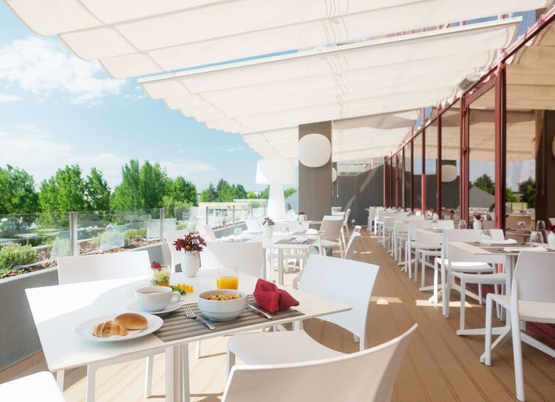 Hotel Coimbra Aeminium, Affiliated By Meli�