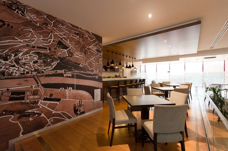 Hotel Coimbra Aeminium, Affiliated By Meli�
