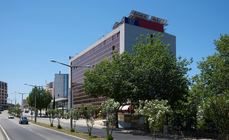 Hotel Coimbra Aeminium, Affiliated By Meli�